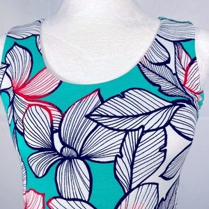 Talbots dress